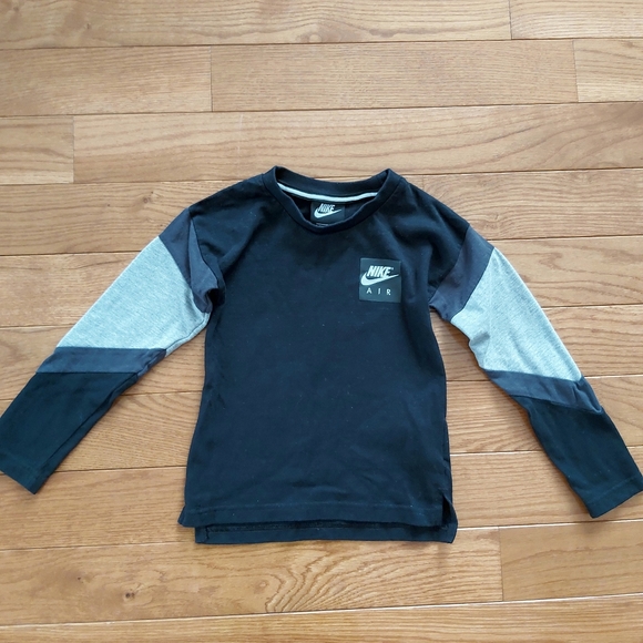 Nike Other - Nike cute toddler boys top